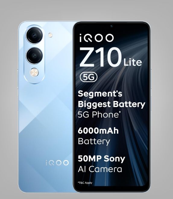 Best Smartphones Under ₹15,000 in India (2026)