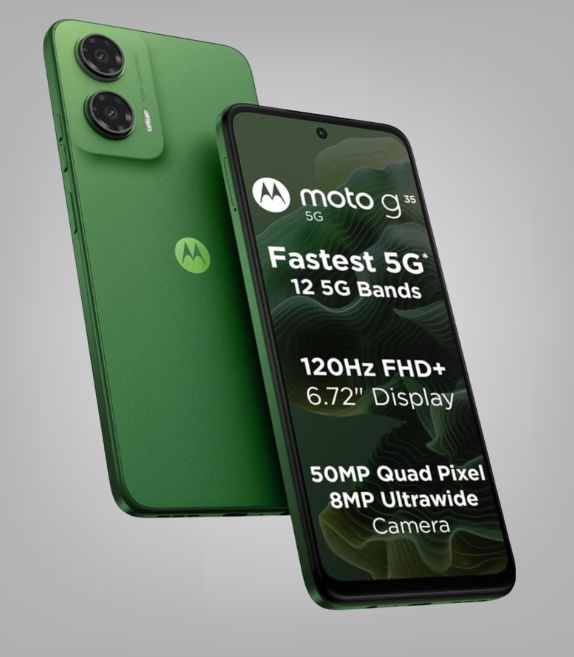 Best Smartphones Under ₹15,000 in India (2026)
