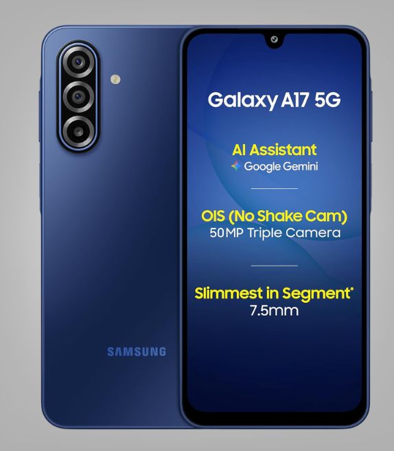 Best Smartphones Under ₹20,000 in India (2026)