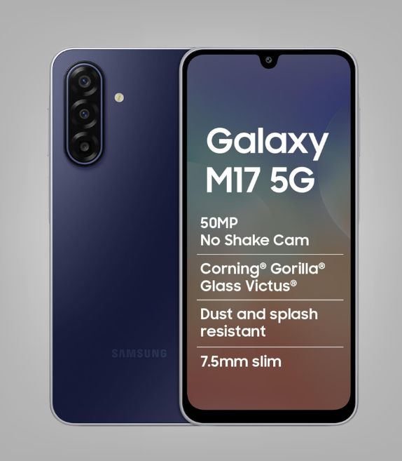 Best Smartphones Under ₹15,000 in India (2026)
