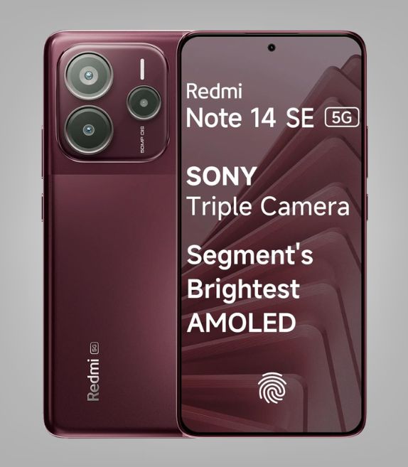 Best Smartphones Under ₹20,000 in India (2026)