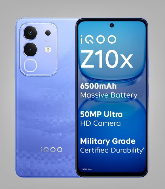 Best Smartphones Under ₹20,000 in India (2026)