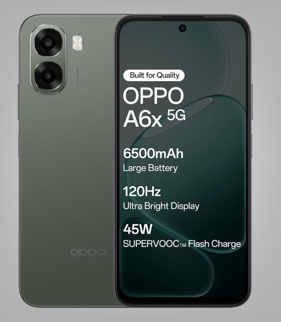 Best Smartphones Under ₹20,000 in India (2026)