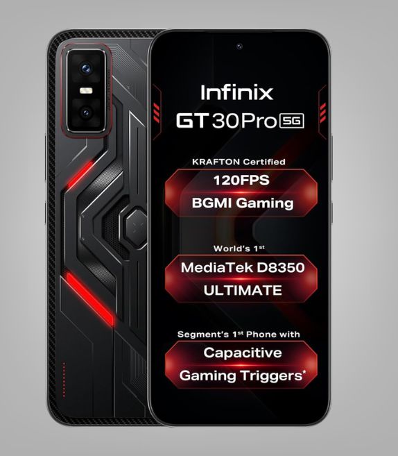 best budget gaming phone 2026