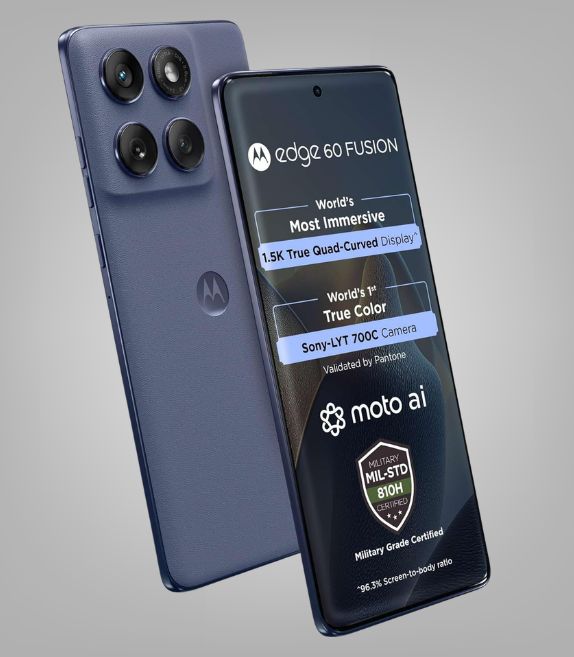 Best Smartphone Under ₹25,000 in India (2026)