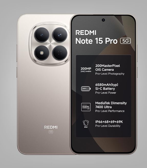 Best Smartphone Under ₹30,000 in India (2026)