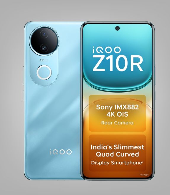 Best Smartphone Under ₹25,000 in India (2026)