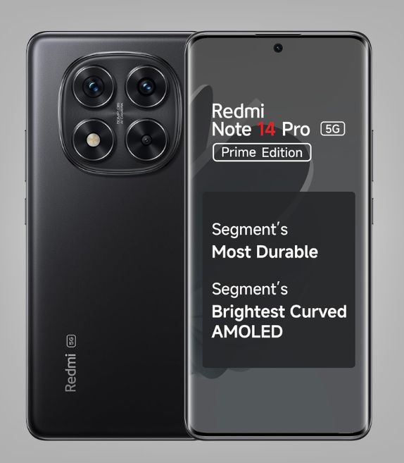 Best Smartphone Under ₹25,000 in India (2026)