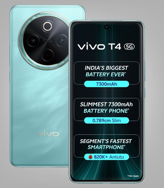 Best Smartphone Under ₹25,000 in India (2026)